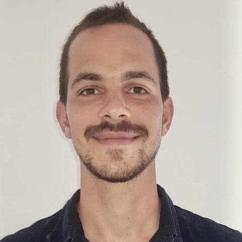 Adrien Lupo