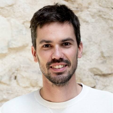Nicolas Rouanne